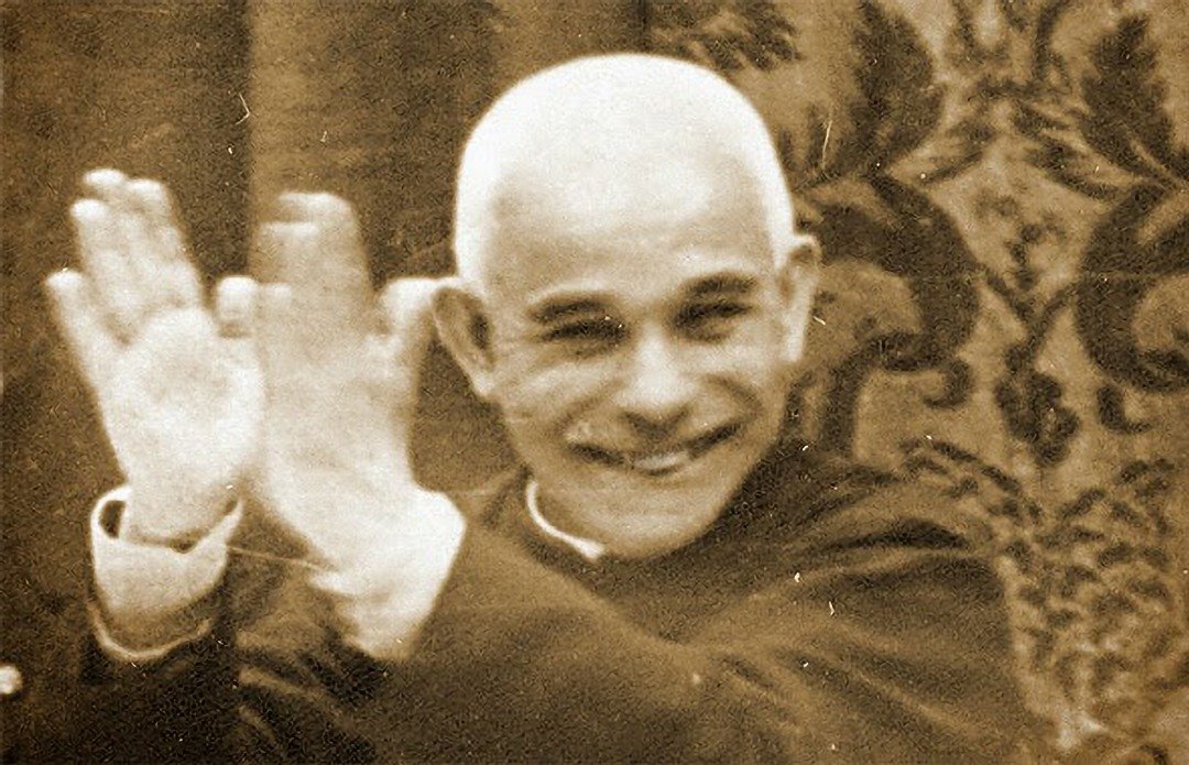 Saint Louis Orione - Fondateur